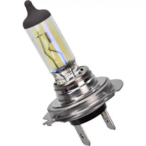 Лампа галогенная H7 12 V 55 W (PX26d) Allseason (PX26d)