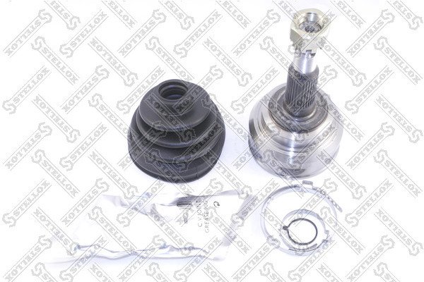 ШРУС наружный к-кт 374003 Opel Vectra A/B/ Astra F/G 1.8-2.5 92>