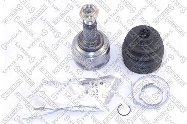 ШРУС наружный к-кт 24456 Nissan Micra III (K12) 1.0-1.4 16V 03>