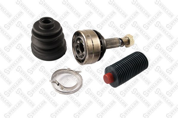 ШРУС наружный к-кт 8200264664 Renault Clio/Megane 1.4-1.6i 03>