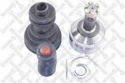 ШРУС наружный к-кт ABS, 3273AY Peugeot 806, Fiat Ulysse 2.0HDi/JTD 99-02