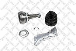 ШРУС наружный к-кт ABS, 4346049146 Toyota Avensis Verso 2.0D-4D 01>