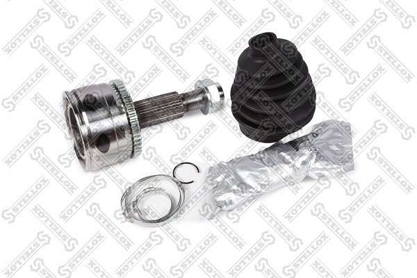 ШРУС наружный к-кт ABS, TDB500110 Land Rover Discovery 2.7/3.0TD 04>