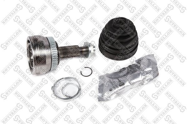 ШРУС наружный к-кт ABS, 495002E800 Hyundai Tucson 2.0CRDi 06-10