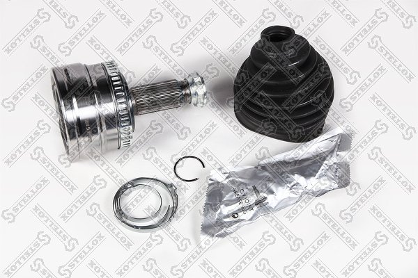 ШРУС наружный к-кт ABS, IED500110 Land Rover Range Rover III 4.2/4.4/3.0TD 02>