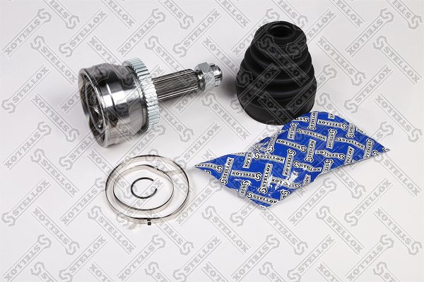 ШРУС наружный к-кт ABS, 495012B700 Hyundai Santa Fe 2.0/2.2CRDi 11>