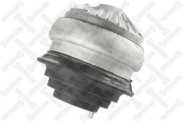 Подушка ДВС MB W220 2.8-3.7 &4WD M112 98>