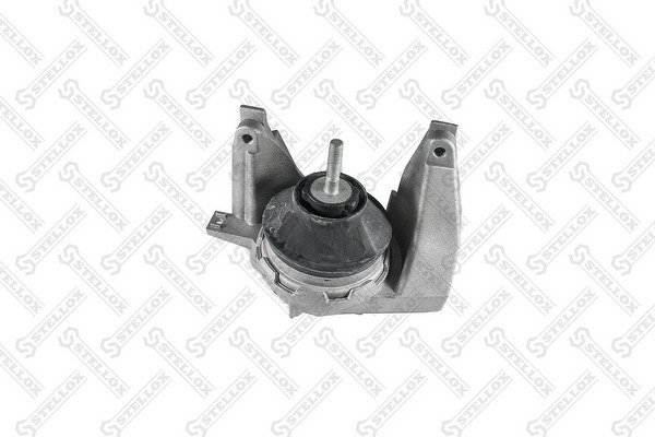 Подушка ДВС правая Audi 100/A6 2.4-2.8 91-97