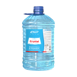 Очиститель стекол Crystal, 5 л