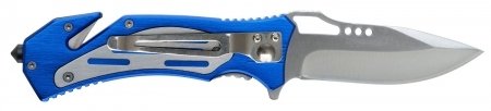 Складной спасательный нож Folding Rescue Knife
