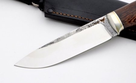 Нож Лань (Х12МФ, венге), KNIFE YARD, 00243