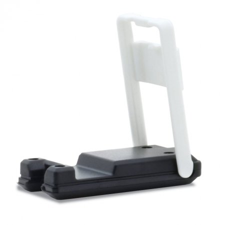 Подставка для телефона с фонариком Micro-Light Smart Phone Stand