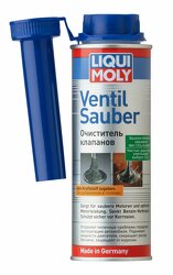 LiquiMoly Очист.клапанов Ventil Sauber (0,25л)