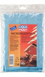 Универсальный платок из микрофибры Microfasertuch (1шт)