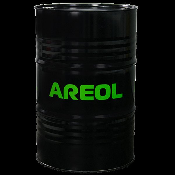 Масло трансмиссионное AREOL Gear Oils ATF Dexron II (синтетическая жидкость) 205 L