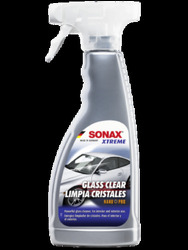 SONAX 238241 Очиститель стекла пенный (500мл)