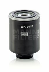 Фильтр топливный, MANN-FILTER, WK9023Z