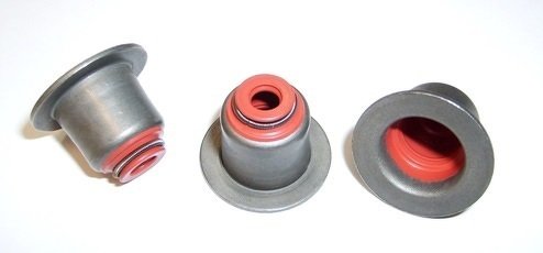 к-кт колпачков маслосъемных 6x11.5/22.3x19.5 (16) BMW E46/E39/E60 2.0D M47 98>