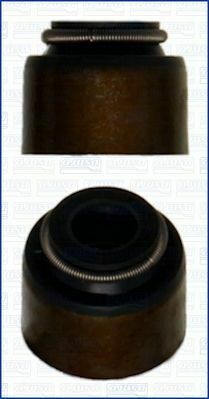 Seal, valve stem