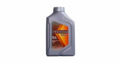 HYUNDAI Xteer Gear Oil-4 75W90 (1L)_масло трансмиссионное полусинт. API GL-4