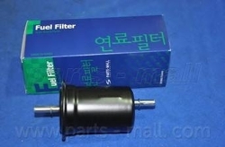 Фильтр топливный, PARTS-MALL, PCA017
