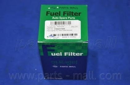 Фильтр топливный, PARTS-MALL, PCA024
