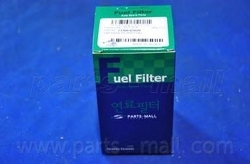 Фильтр топливный, PARTS-MALL, PCF074