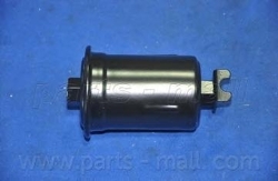 Фильтр топливный, PARTS-MALL, PCG033