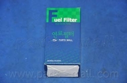 Фильтр топливный, PARTS-MALL, PCG063