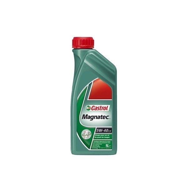 Моторное масло Magnatec C3 5W-40 (Синтетическое, 1л)