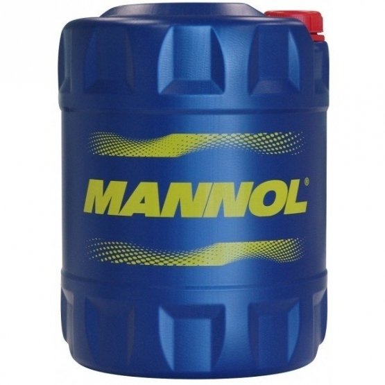 Моторное масло MANNOL DIESEL TURBO, 5W-40, 20 л ,DT16096