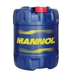 Моторное масло MANNOL TS-2 SHPD, 20W-50, 10 л, TS14668