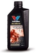 Моторное масло VALVOLINE DuraBlend 4T, 10W-40, 1л, OIL3070