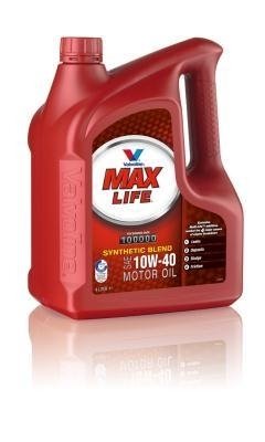 Моторное масло VALVOLINE MaxLife Diesel, 10W-40, 1л, 8710941180311