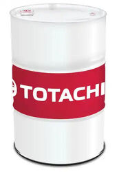 Антифриз TOTACHI SUPER LONG LIFE COOLANT Red -40°C 205л