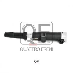 QF09A00078_катушка зажигания!\ Renault Megane/Laguna/Kangoo 1.4-2.0 97>