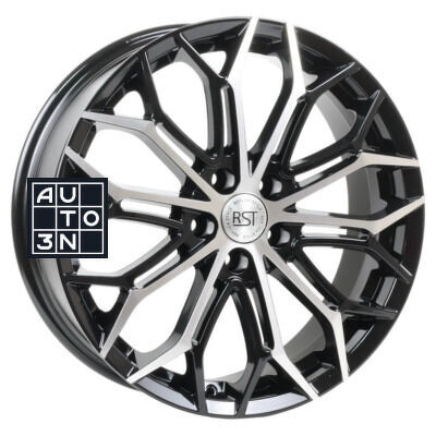 Диск колесный 6,5x18/5x108 ET33 D60,1 R208 (Chery) BD