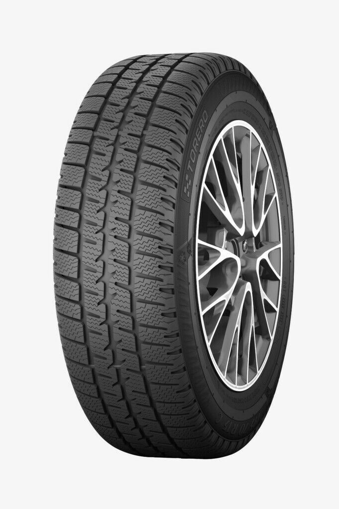 Шина зимняя TORERO MPS500 225/75R16C 116/114R шип