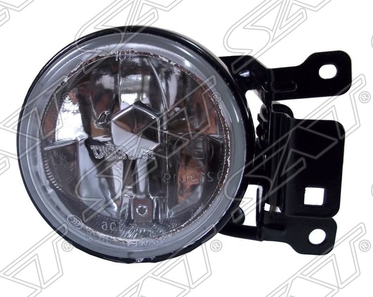 Фара противотуманная MITSUBISHI PAJERO SPORT 00-08 RH