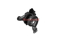 Турбокомпрессор MB W203,W211,W461,W164,W251,W639, Chrysler 300C, Jeep Cherokee 3.0, GARRETT, 7576085