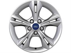 Колесный диск Ford 5x114,3 D71.6 ET50