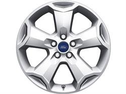 Колесный диск Ford 5x114,3 D66.1 ET52.5 ГРАНИТ 1552736