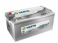 725103115A722_Аккумулятор VARTA Promotive Silver 225А/ч обратная полярность
