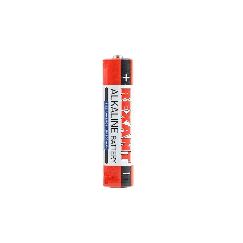 30-1011_батарейка алкалиновая! AAA/LR03 1.5V экономичная упаковка