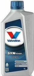 Valvoline synpower 2t cинт. моторное масло для мотоциклов (1л, канистра)