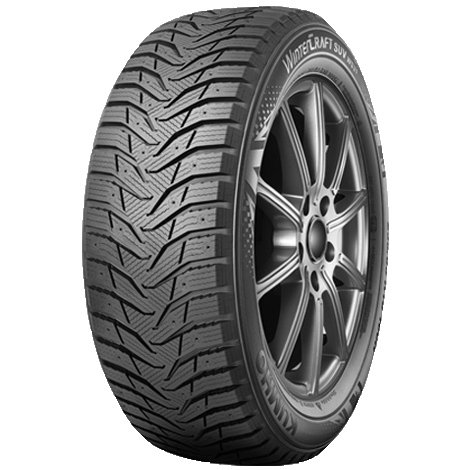 Шина зимняя Kumho Ws31 285/60R18 116T