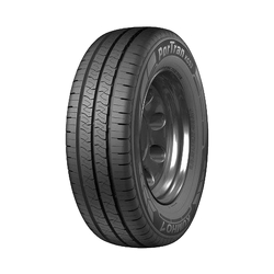 Шина летняя Kumho 205/ R14C Portran KC53 109/107Q