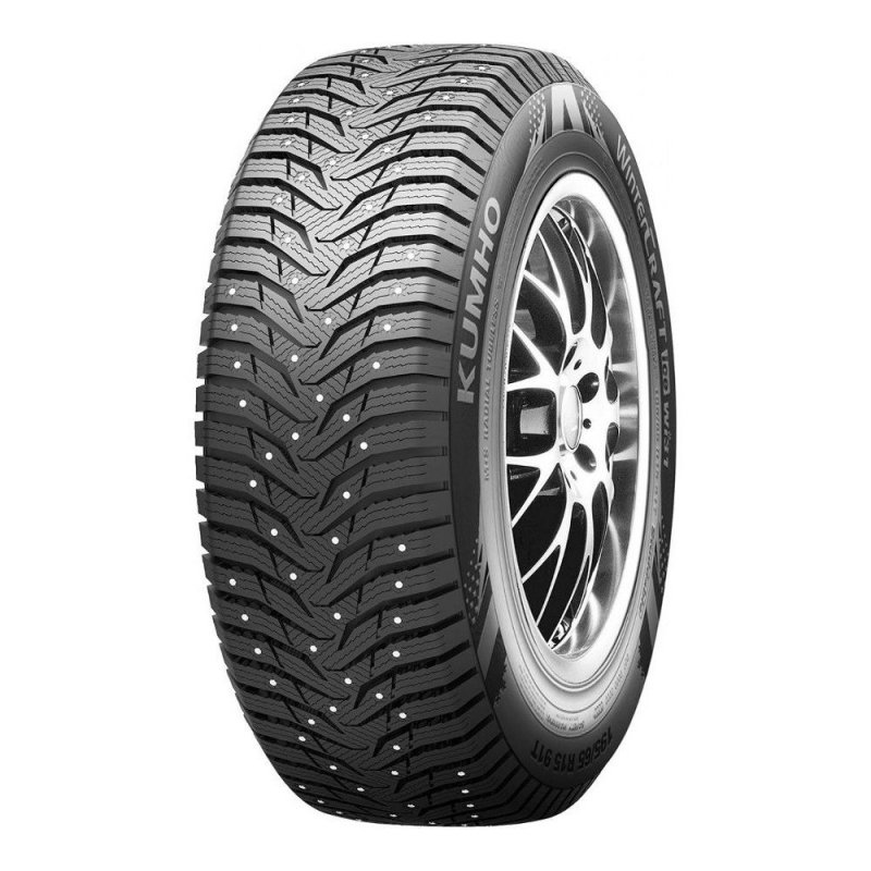 Шина зимняя Kumho Wi31 235/40R18 95T