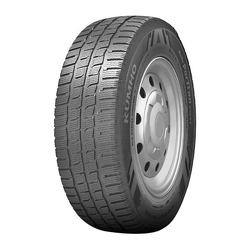 Шина зимняя Kumho 205/65 R15C Portran CW51 102T