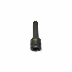 S06A4T60 Ударная головка "TORX" 1/2DR" T60, 78мм